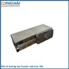 Bản lề dương sàn Austec mặt inox 304 trọng tải 110kg