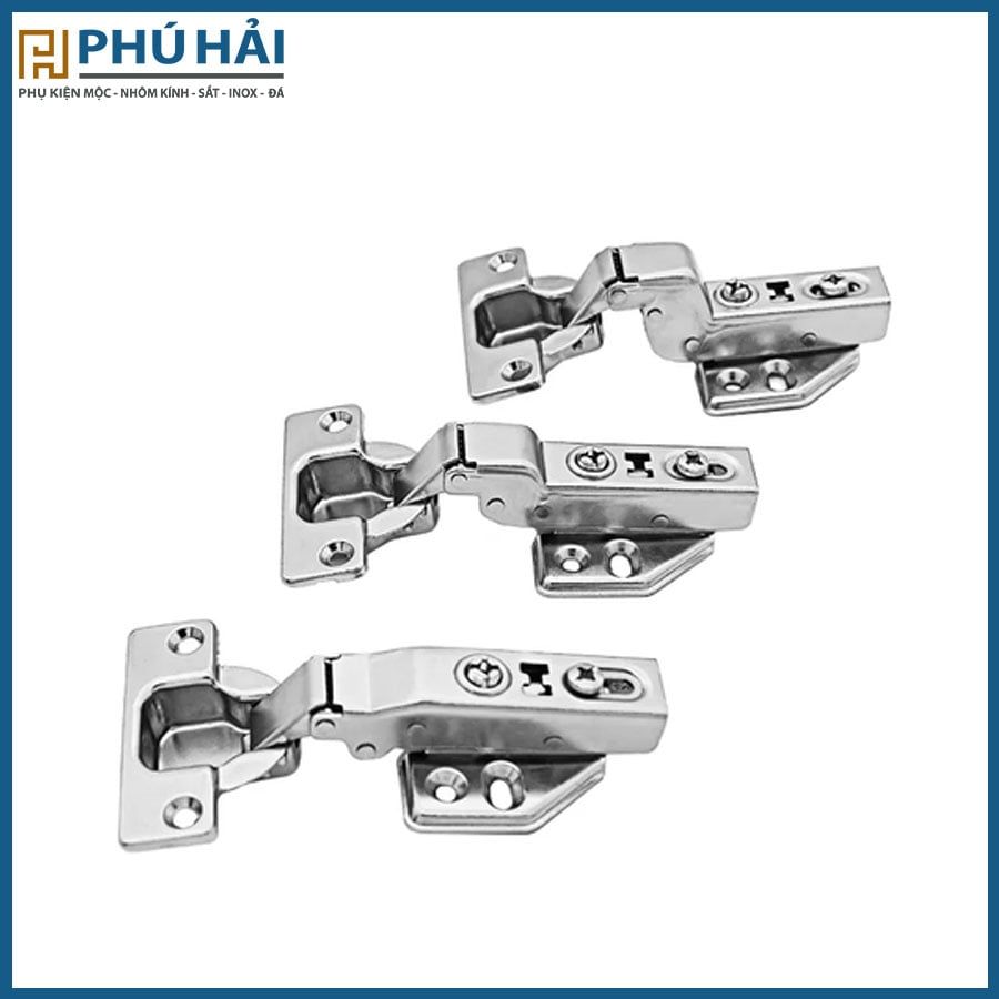  Bản Lề Hơi Thẳng Blumk Inox 304 