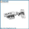 Bản Lề Hơi Thẳng Blumk Inox 304