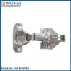 Bản lề inox 304 NEWERA thẳng
