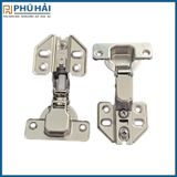  Bản lề Metalla giảm chấn lọt lòng Hafele 493.03.025 