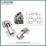  Bản lề nối cánh (bản lề ếch) 