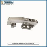  Bản lề nhôm cánh kính 90 độ HMR 3009.90 