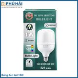 Bóng đèn led 15W 
