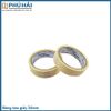 Băng keo giấy 24mm(Cuộn) dày