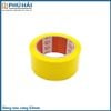 Băng keo vàng 48mm (48120)(Cuộn)
