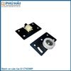  Bánh xe cửa lùa UI CT4356P 