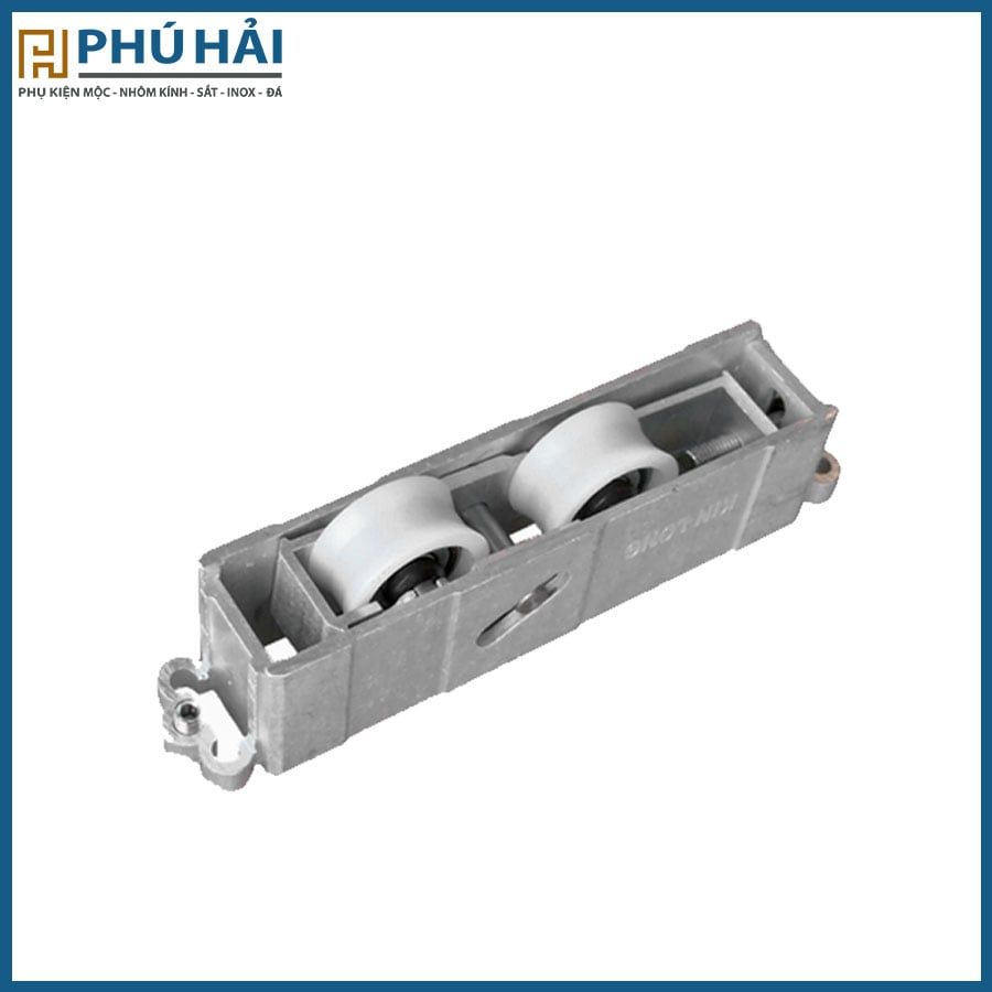  Bánh xe Đôi CML003 KINLONG Chính Hãng 