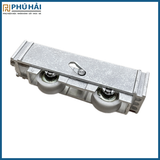  Bánh xe đôi hệ 93 LSL-2001B KINLONG chính hãng 