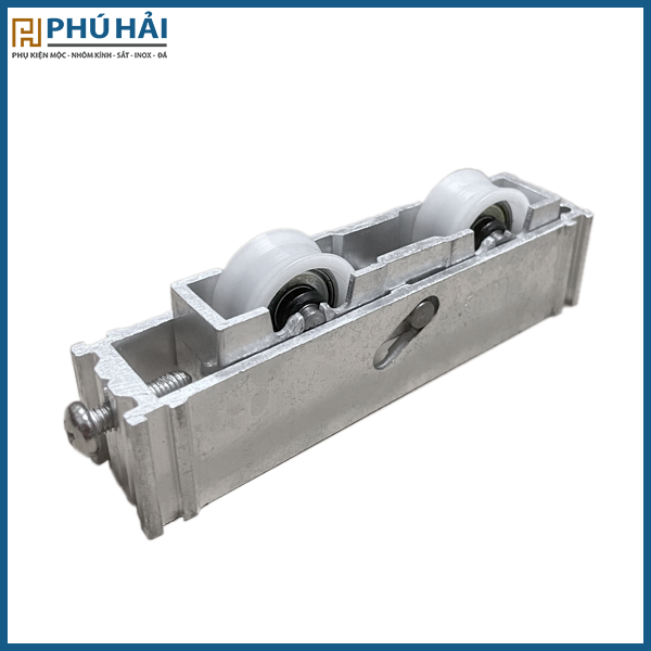  Bánh xe đôi hệ 93 LSL-2001B KINLONG chính hãng 