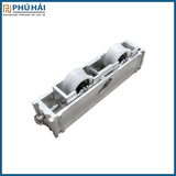  Bánh xe đôi hệ 93 LSL-2001B KINLONG chính hãng 