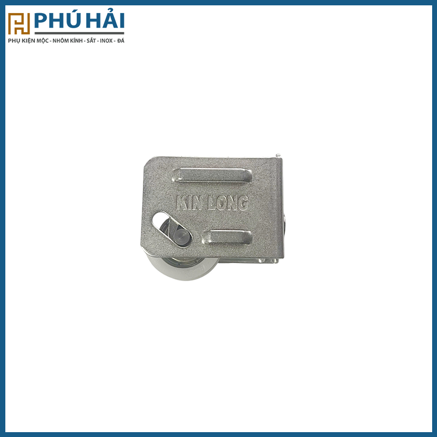  Bánh xe đơn hệ 93 CL50G33K24 KINLONG Chính Hãng 