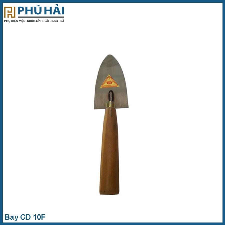  Bay CD 10F 