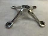  Chân nhện 4 chân V inox 304 