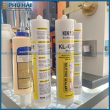  Keo silicon KinLong màu Đen A500(24C/T) 