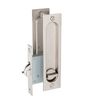  Khoá Lùa Vickini 74002.001 MSN Ken xước Không chìa 