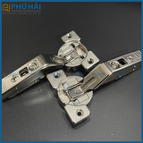  Bản lề nối cánh BLUM 134 độ + đế thẳng(70.11.134) 