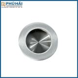  Tay nắm âm phi 65mm inox 304 