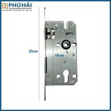  Khóa tròn xingfa hệ thủy lực 