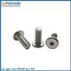 Bulong Lục giác chìm M8x50 Inox 304