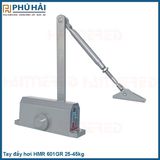  Tay đẩy hơi 601 HAMMER 25-45kg dừng 