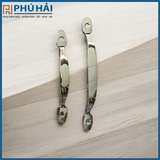  Tay tủ 703 Nâu, bóng 