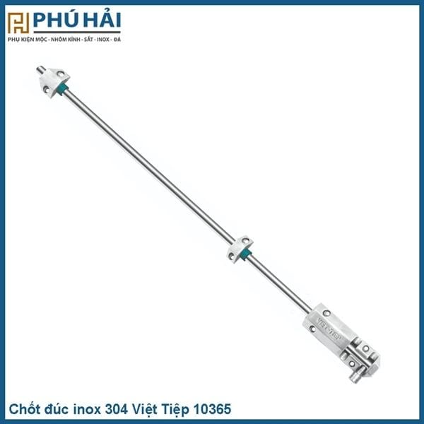  Chốt đúc inox 304 VIỆT TIỆP 10365 6T 