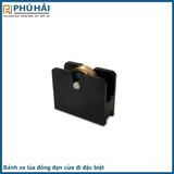  Bánh xe lùa đồng đạn cửa đi đặc biệt 