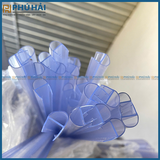  Nẹp kính nam châm hafele 950.50.030 