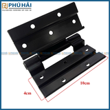  Bản Lề 1D CJ6 Đen Kinlong Chính Hãng 