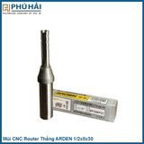  Mũi Router Thẳng ARDEN 1/2x8x28x3T 