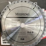  Lưỡi cắt gỗ MEIFENG 3T 40R 