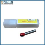  Mũi đào cốt nhỏ 1/4 x 3/8 (10ly) 