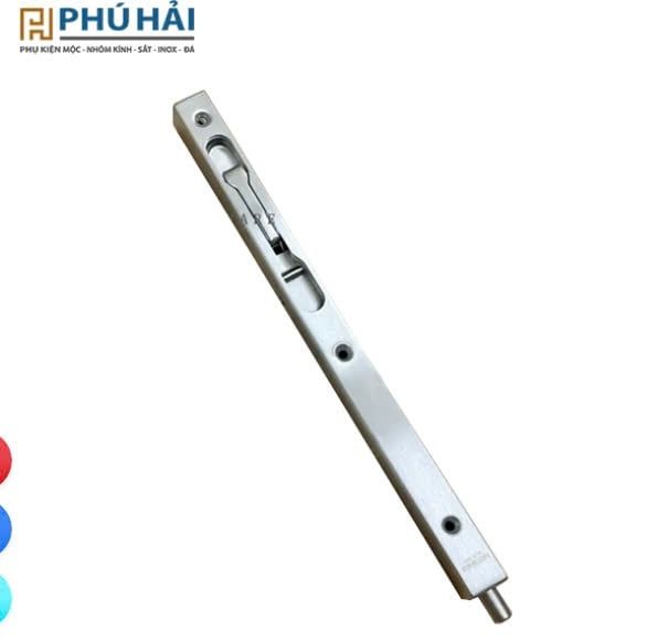  Chốt âm hộp HAMMERED 3T 