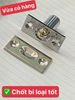  Chốt cửa bi HAMMERD inox mờ 
