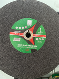  Đá Cắt Hải Dương Đen 355x3x25,4 