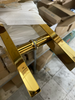  Tay nắm phi 20*40*800 vàng 