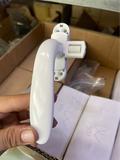  Tay nắm 409-B17( đen trắng xám) 