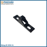  Miệng chốt sập đen hệ 93 KinLong SDS-1A chính hãng 