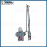  Tay đẩy hơi 601 HAMMER 25-45kg dừng 
