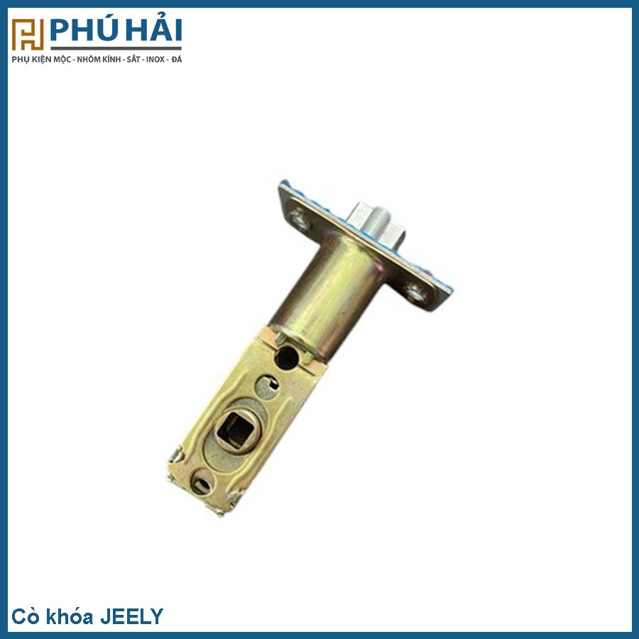  Cò khóa JEELY 60/70mm 