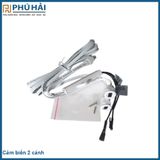  Cảm biến 2 cánh 