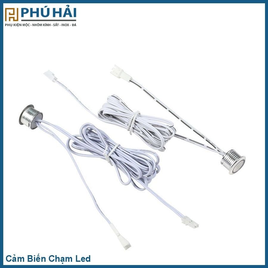  Cảm Biến Chạm Led 