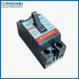  Aptomat CB Cóc 30A PANAMAX 