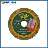  Lưỡi Cắt Gạch Đa Năng Rồng Vàng 1T.1T25, 1T8 