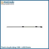  Thanh chuyển động 1200 - LG22 Draho 
