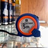  Thước Kéo BOGO SHIN 5M lỗ ban (12C/H) 