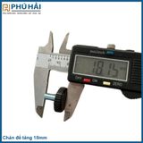 Chân đế tăng 18mm 