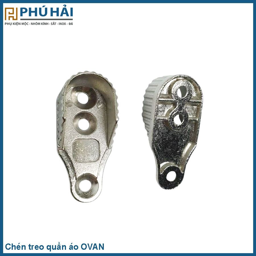  Chén treo quần áo OVAN 