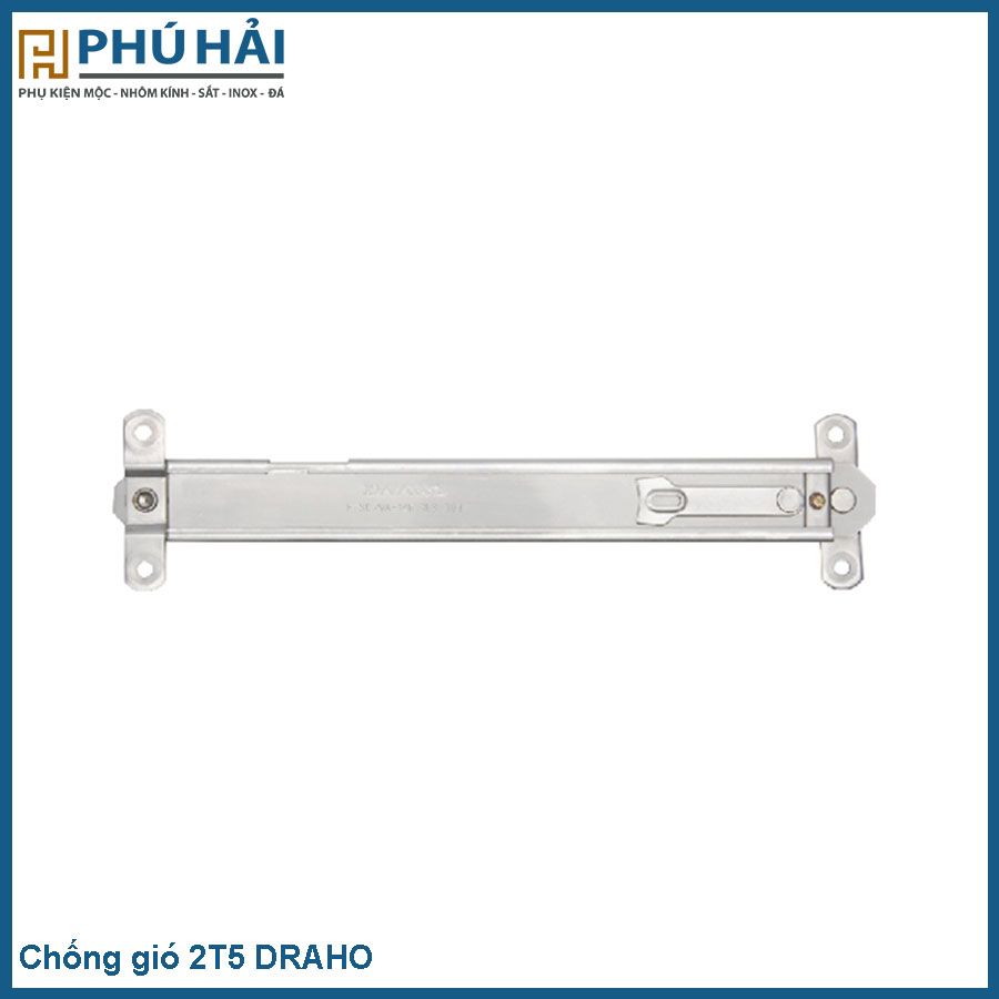  Chống gió 2T5 DRAHO 